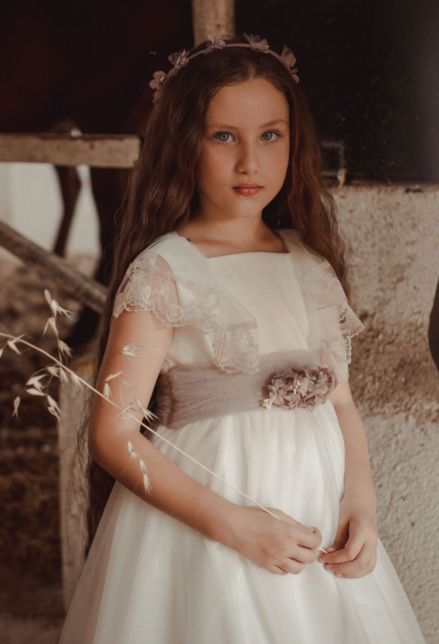 1º vestido lazo gris4