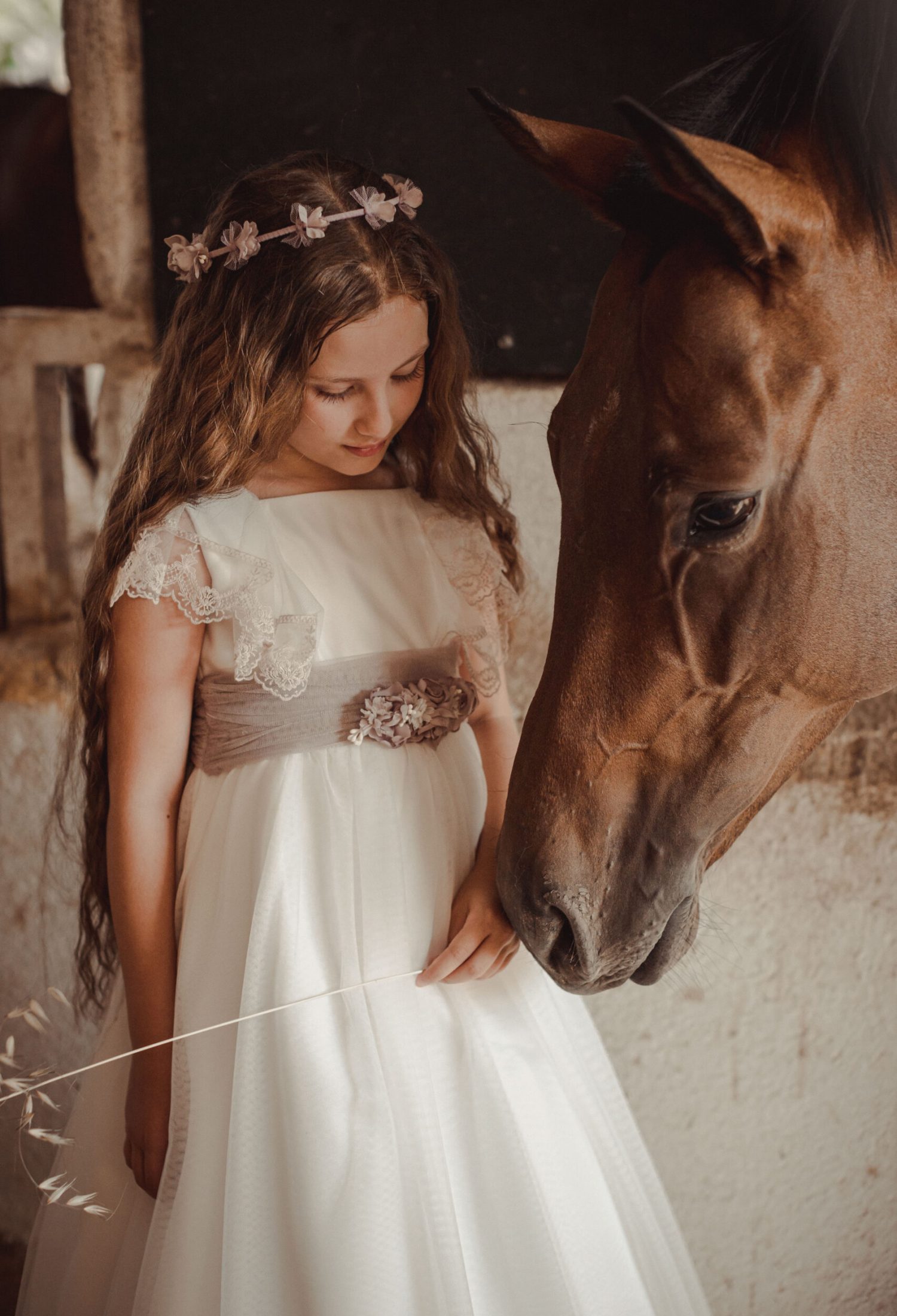 1º vestido lazo gris6