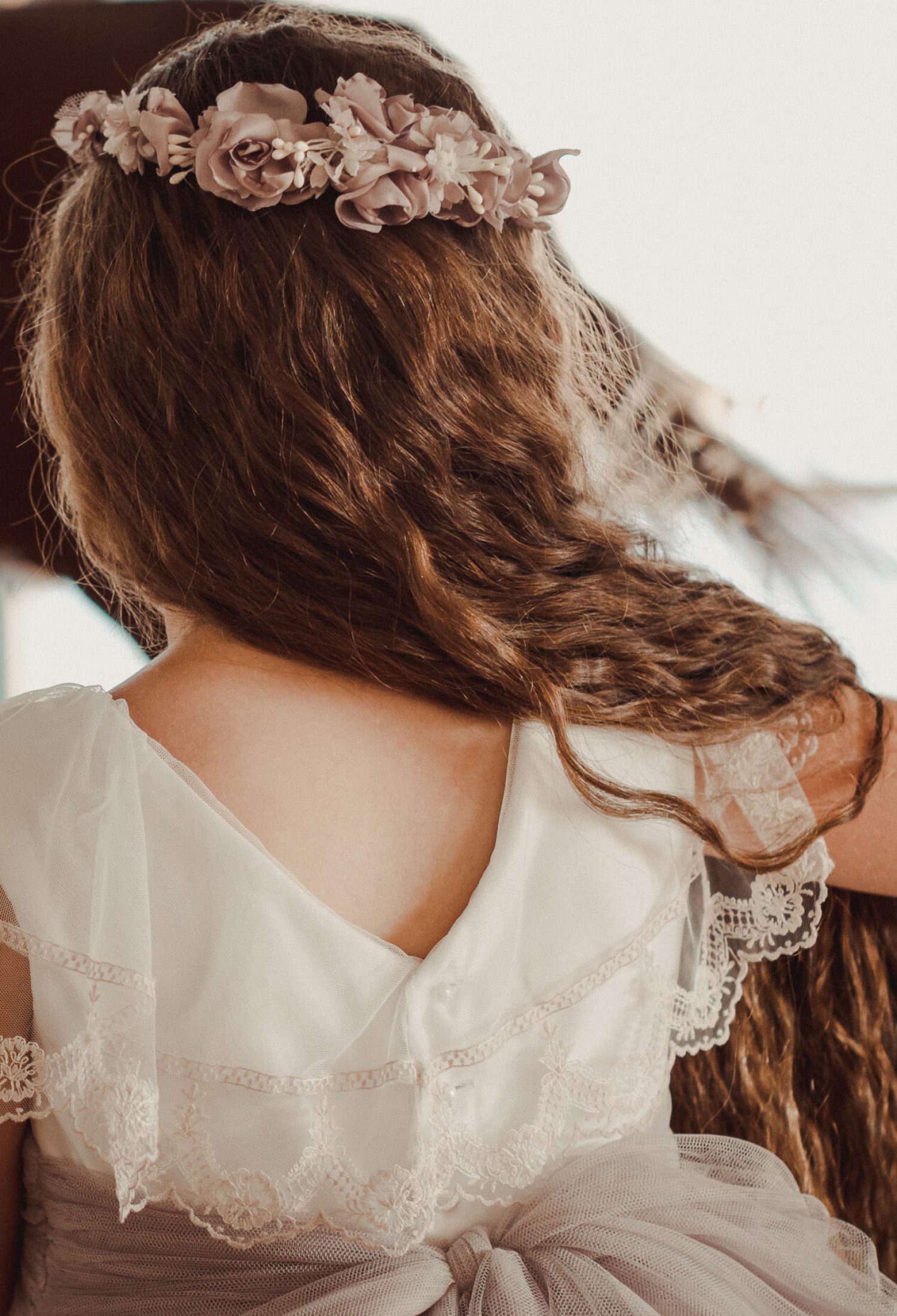 1º vestido lazo gris8