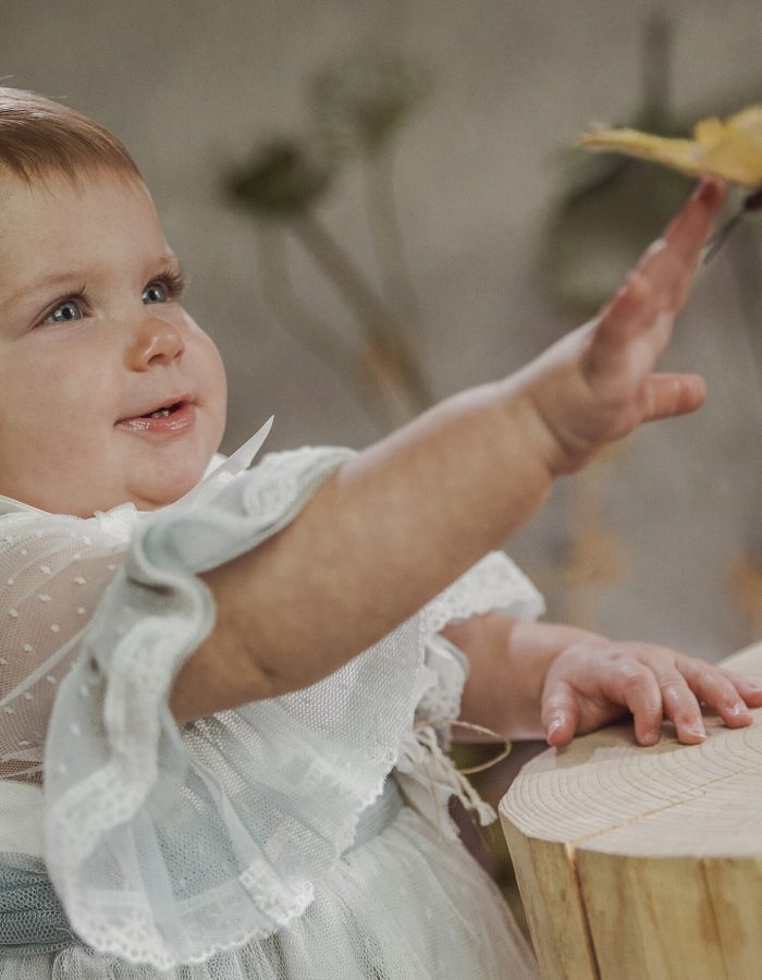 1ºconjunto bebé verde agua7