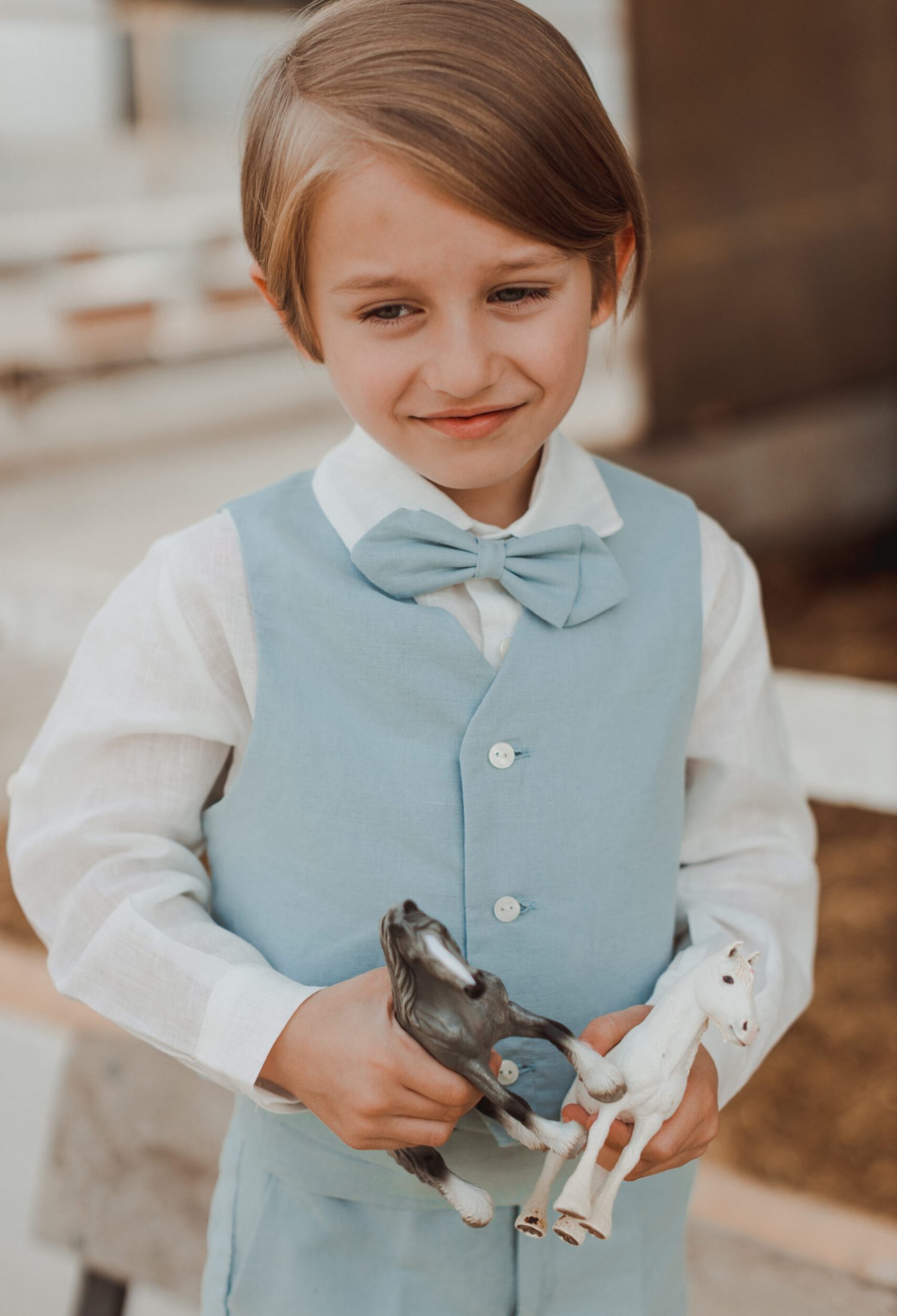 entregar niño azul2