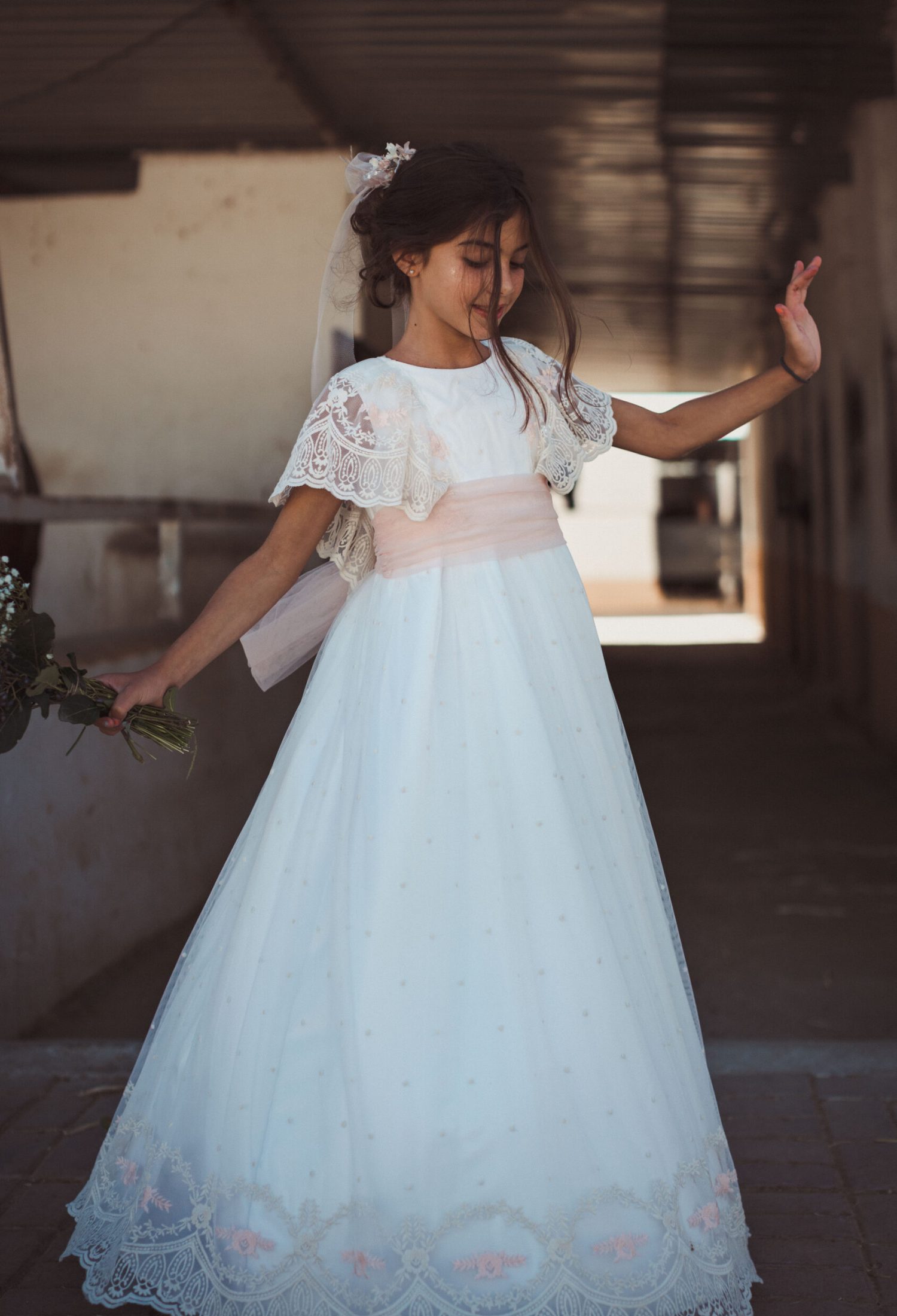 vestido rosa clariytoBAJARESO17