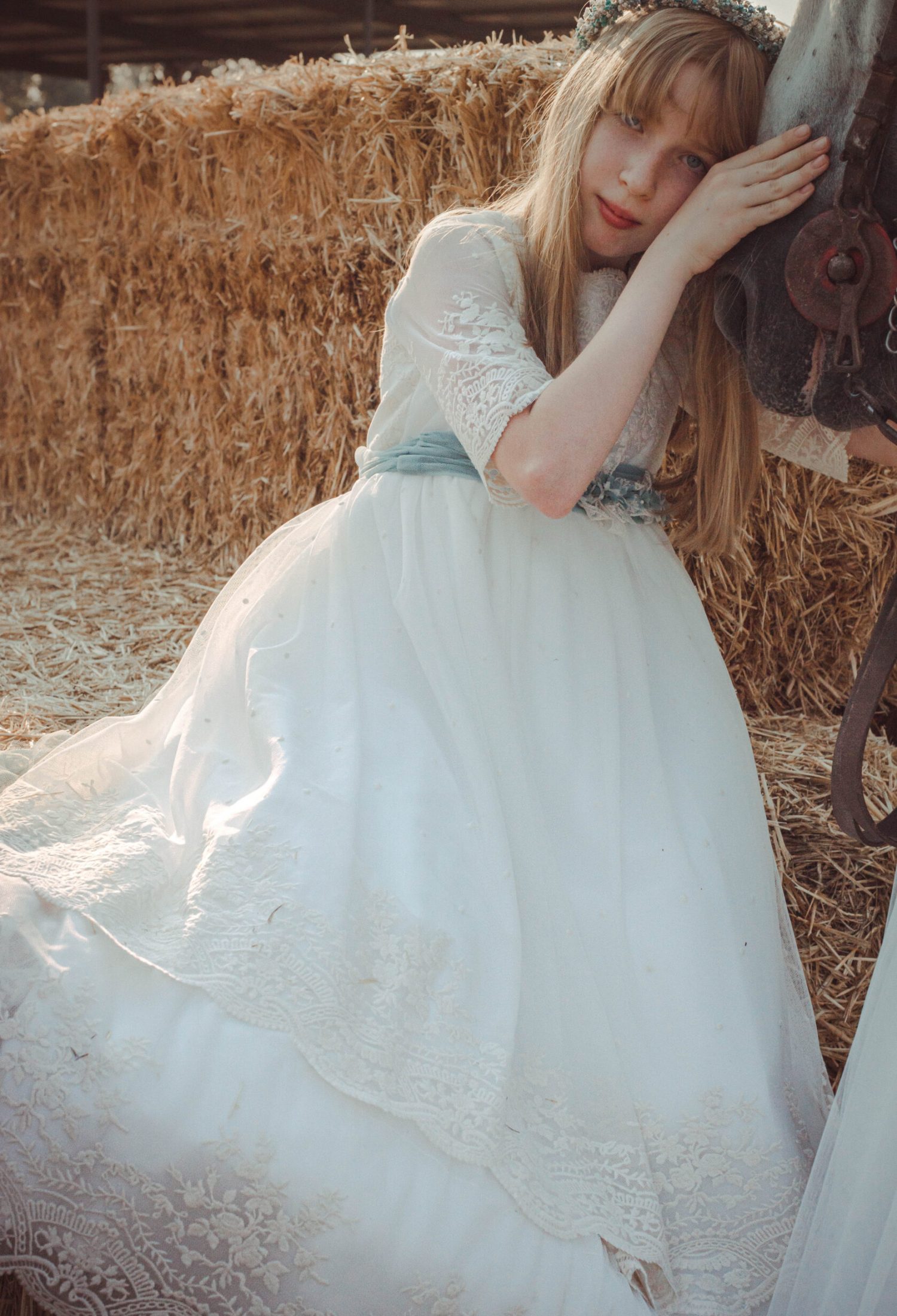 vestidos rosa y verdeagauBAJALLRESO1