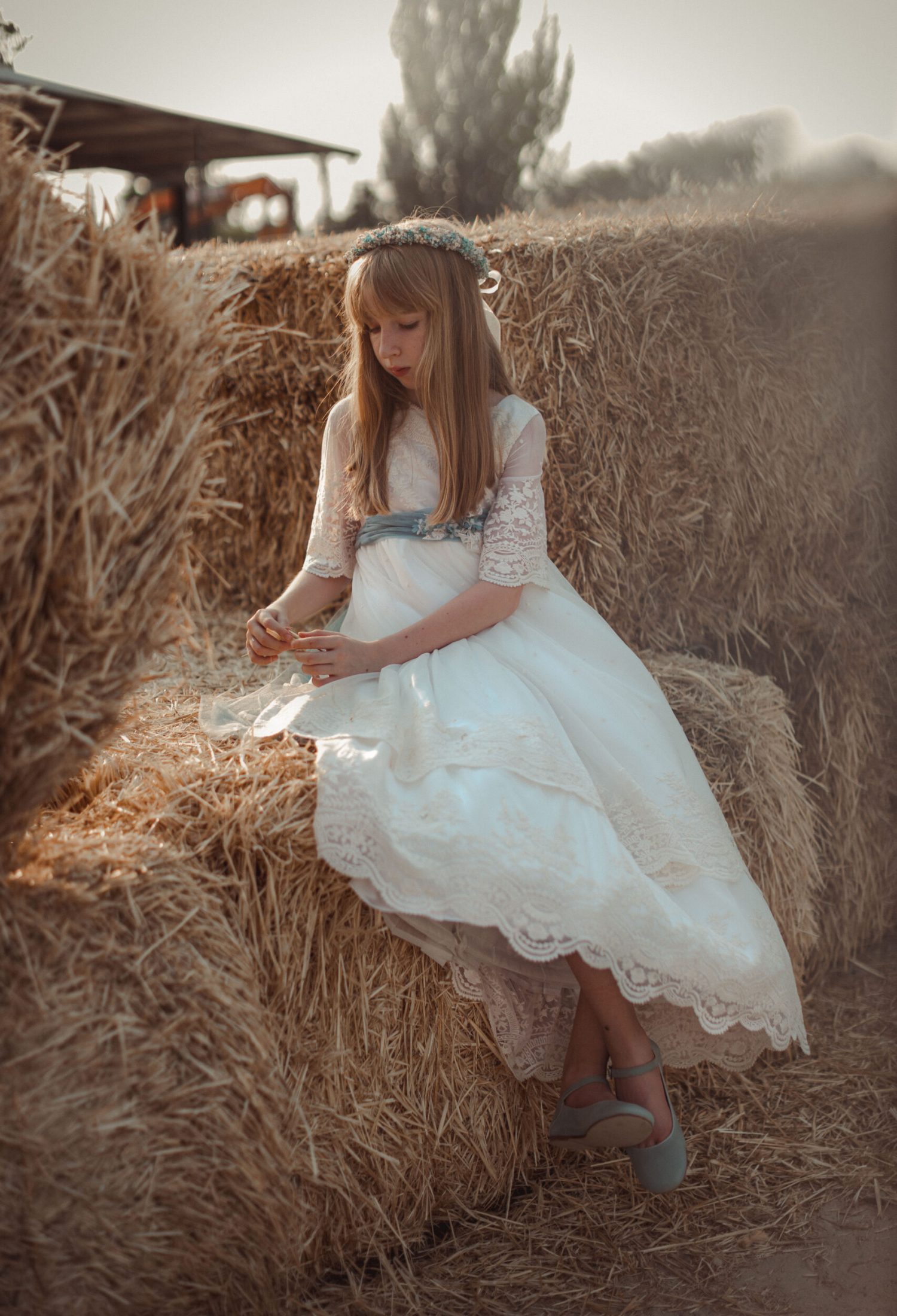 vestidos rosa y verdeagauBAJALLRESO6